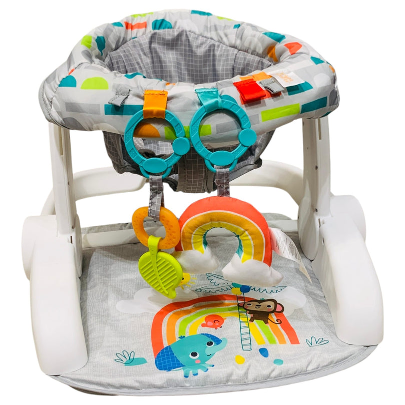 Bright-Starts-2-in-1-Giggle-Station-Floor-Seat-Multicolour-1-2