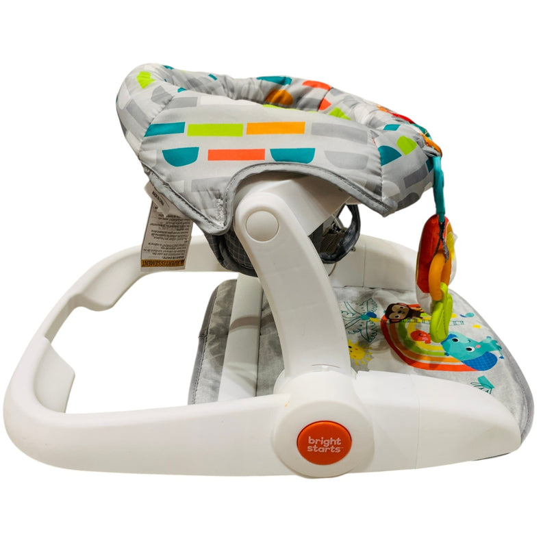 Bright-Starts-2-in-1-Giggle-Station-Floor-Seat-Multicolour-1-3