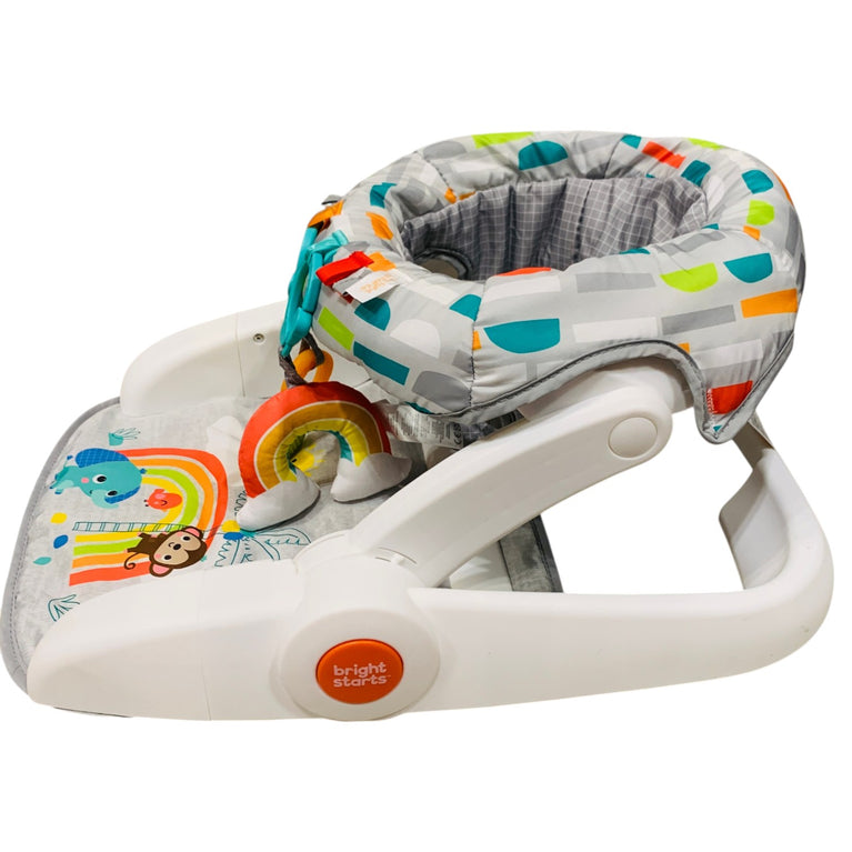 Bright-Starts-2-in-1-Giggle-Station-Floor-Seat-Multicolour-1-4