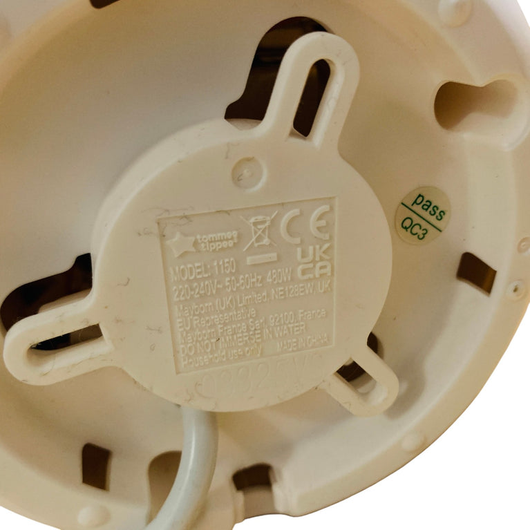 Tommee-Tippee-Easy-Warm-Baby-Bottle-And-Food-Warmer-White-2-5