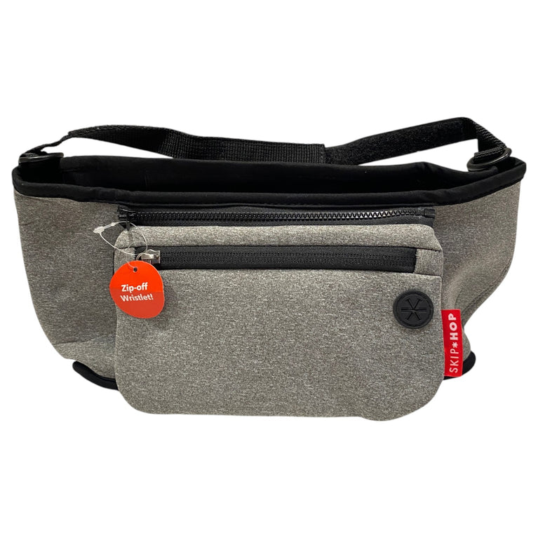 Skip-Hop-Universal-Stroller-Organizer-–-Grab-&-Go-Grey-1-2