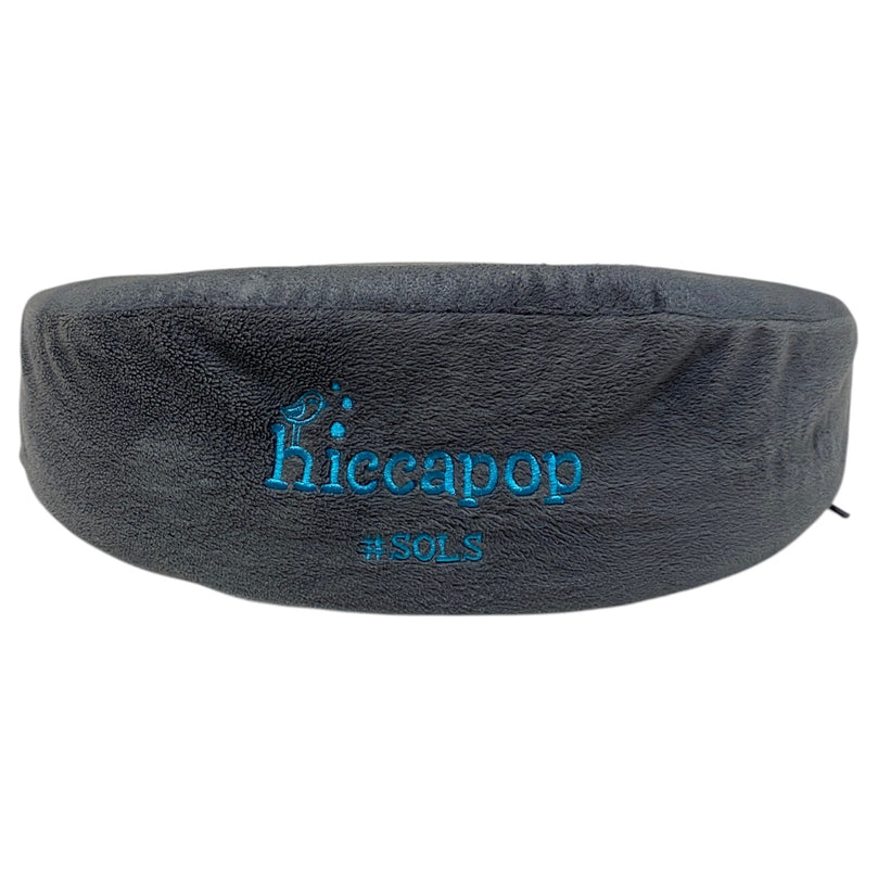 Hiccapop-Pregnancy-Pillow-Wedge-Grey-1-1