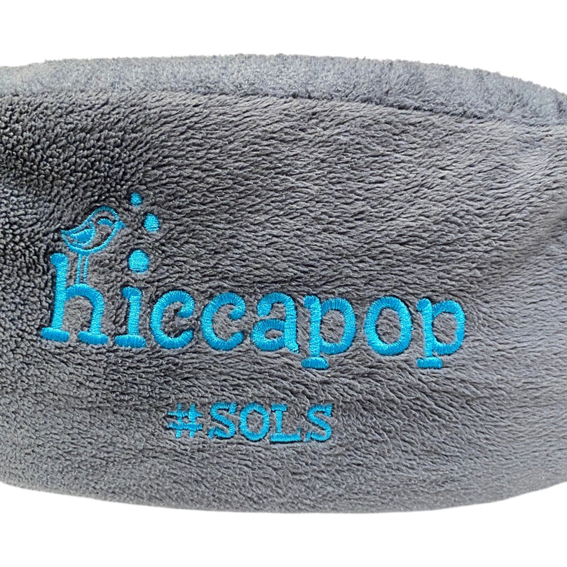 Hiccapop-Pregnancy-Pillow-Wedge-Grey-1-2