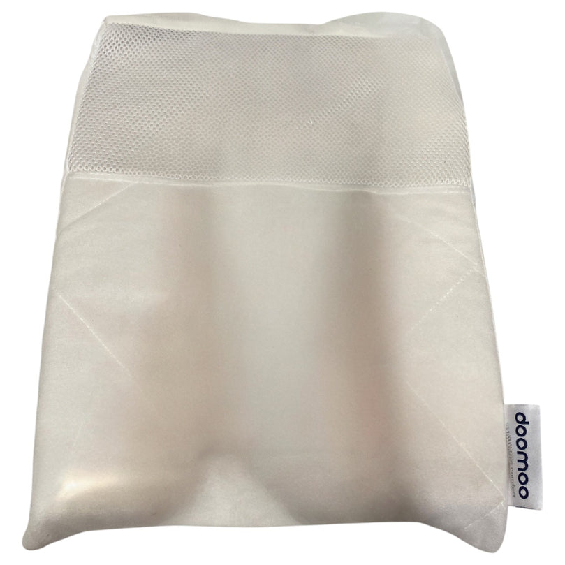 Doomoo-Basics-Supreme-Sleep-Small-White-1-2