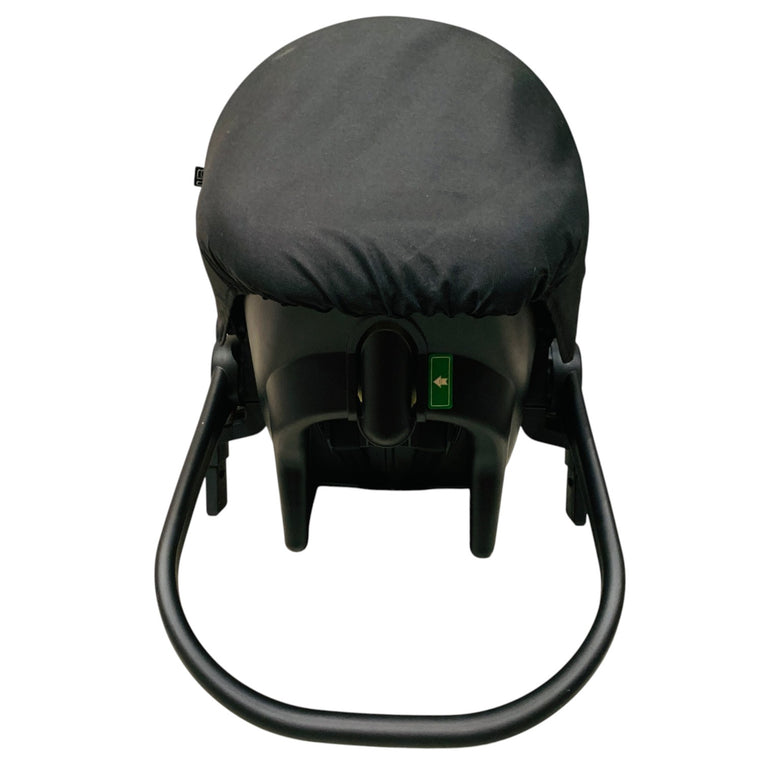 Neobreez-SACRO-i-Size-Infant-Car-Seat-Black-2-4