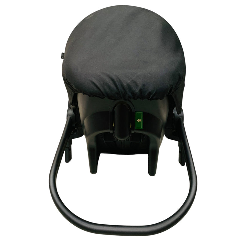 Neobreez-SACRO-i-Size-Infant-Car-Seat-Black-2-4
