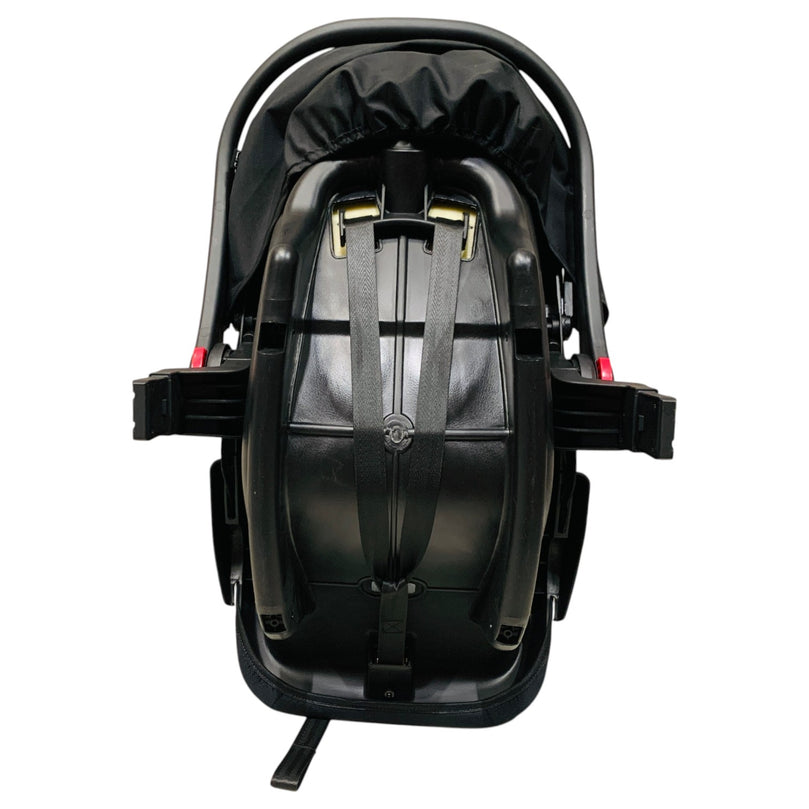 Neobreez-SACRO-i-Size-Infant-Car-Seat-Black-2-5