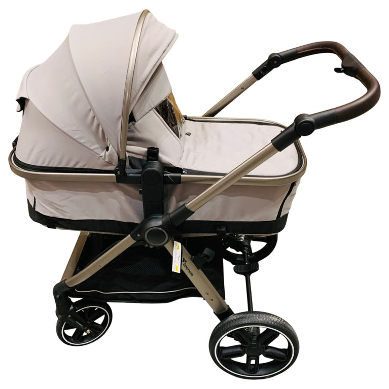 Teknum-3-in-1-Travel-Prime-Stroller-Grey-1-3