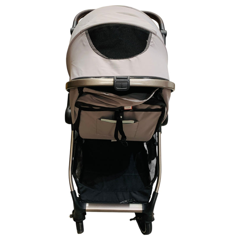 Teknum-3-in-1-Travel-Prime-Stroller-Grey-1-6