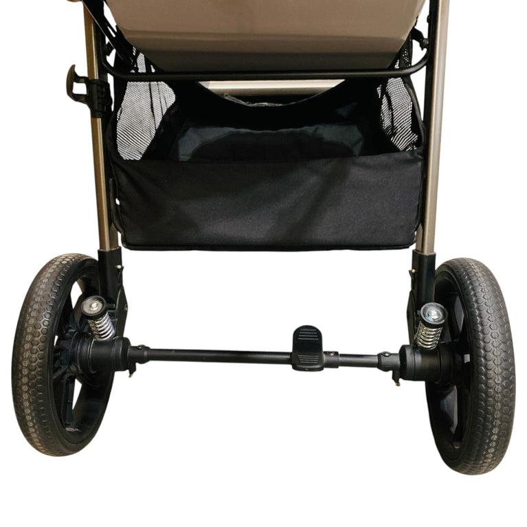 Teknum-3-in-1-Travel-Prime-Stroller-Grey-1-7
