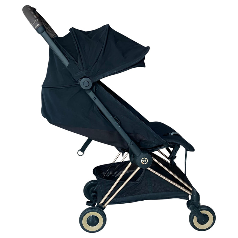 Cybex-Coya-Stroller-Black-with-Rose-Gold-1-3