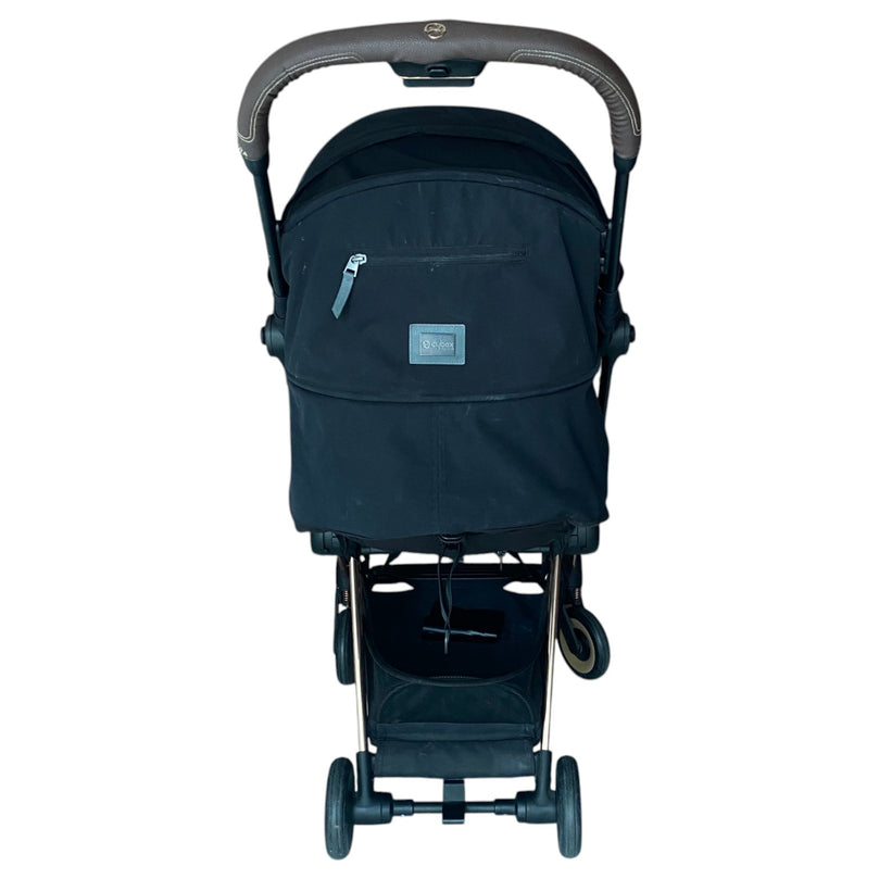 Cybex-Coya-Stroller-Black-with-Rose-Gold-1-5