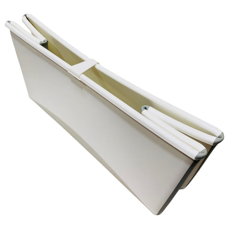Stokke-Flexibath-Foldable-Bath-Tub-V2-White-&-Grey-1-6