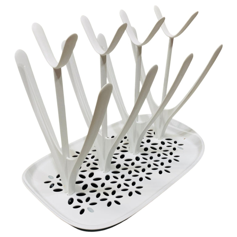 Philips-Avent-Philips-Avent-Bottle-Drying-Rack-White/Black-1-1