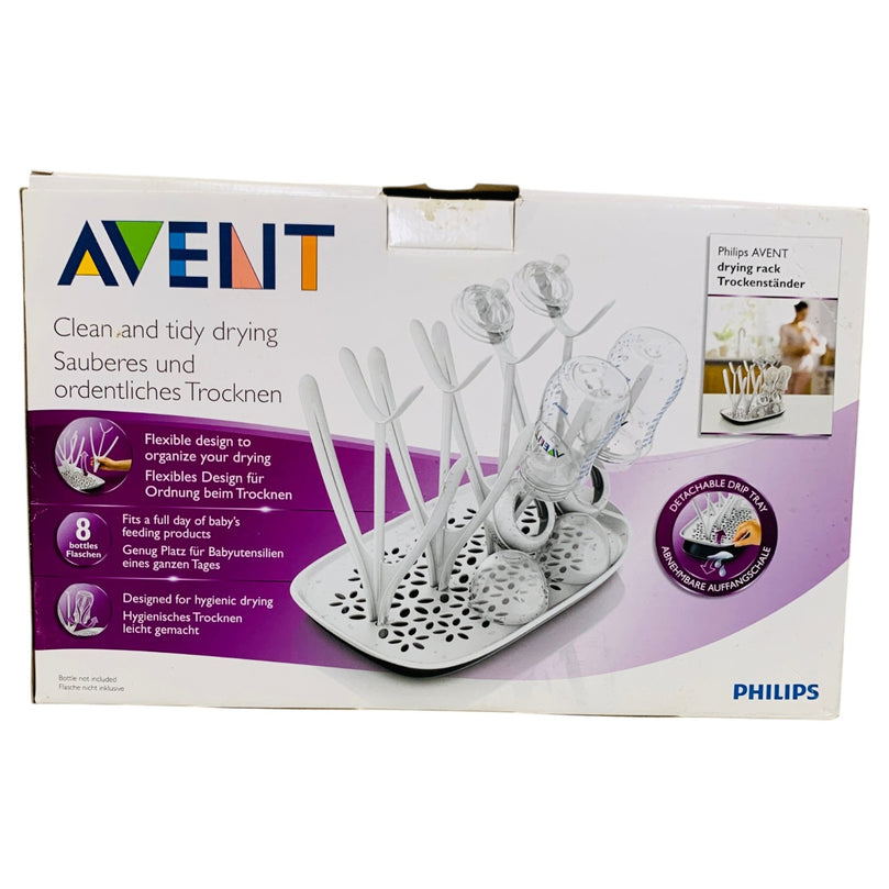 Philips-Avent-Philips-Avent-Bottle-Drying-Rack-White/Black-1-8