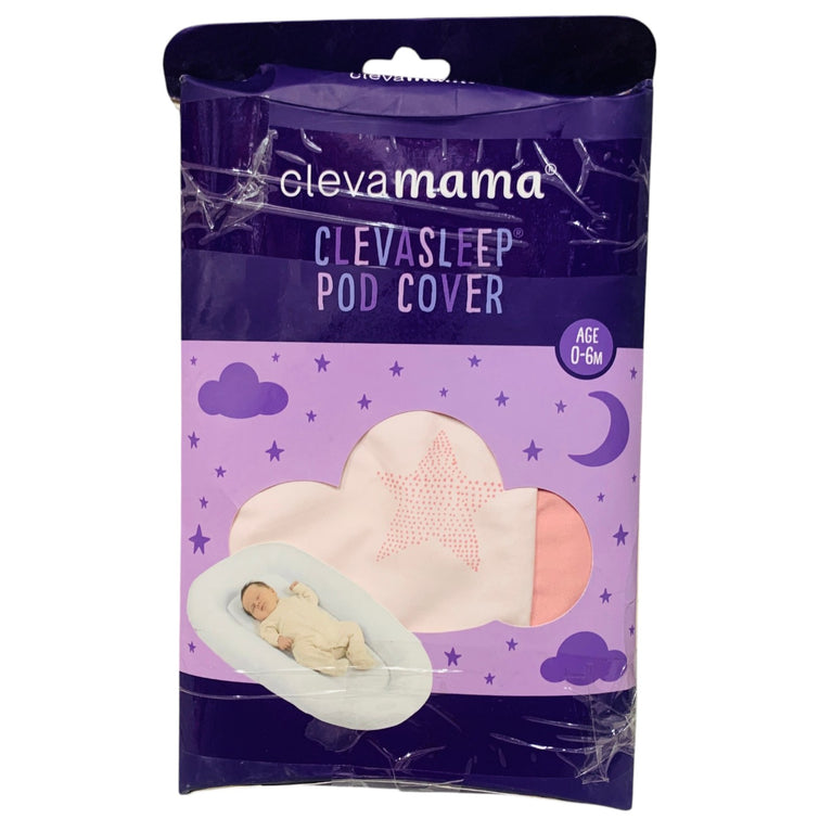 Clevamama-Clevafoam-Baby-Pod-Cover-Pink-1-3