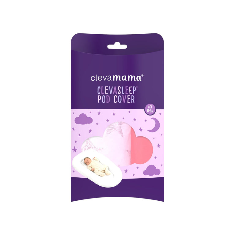 Clevamama-Clevafoam-Baby-Pod-Cover-Pink-1-2