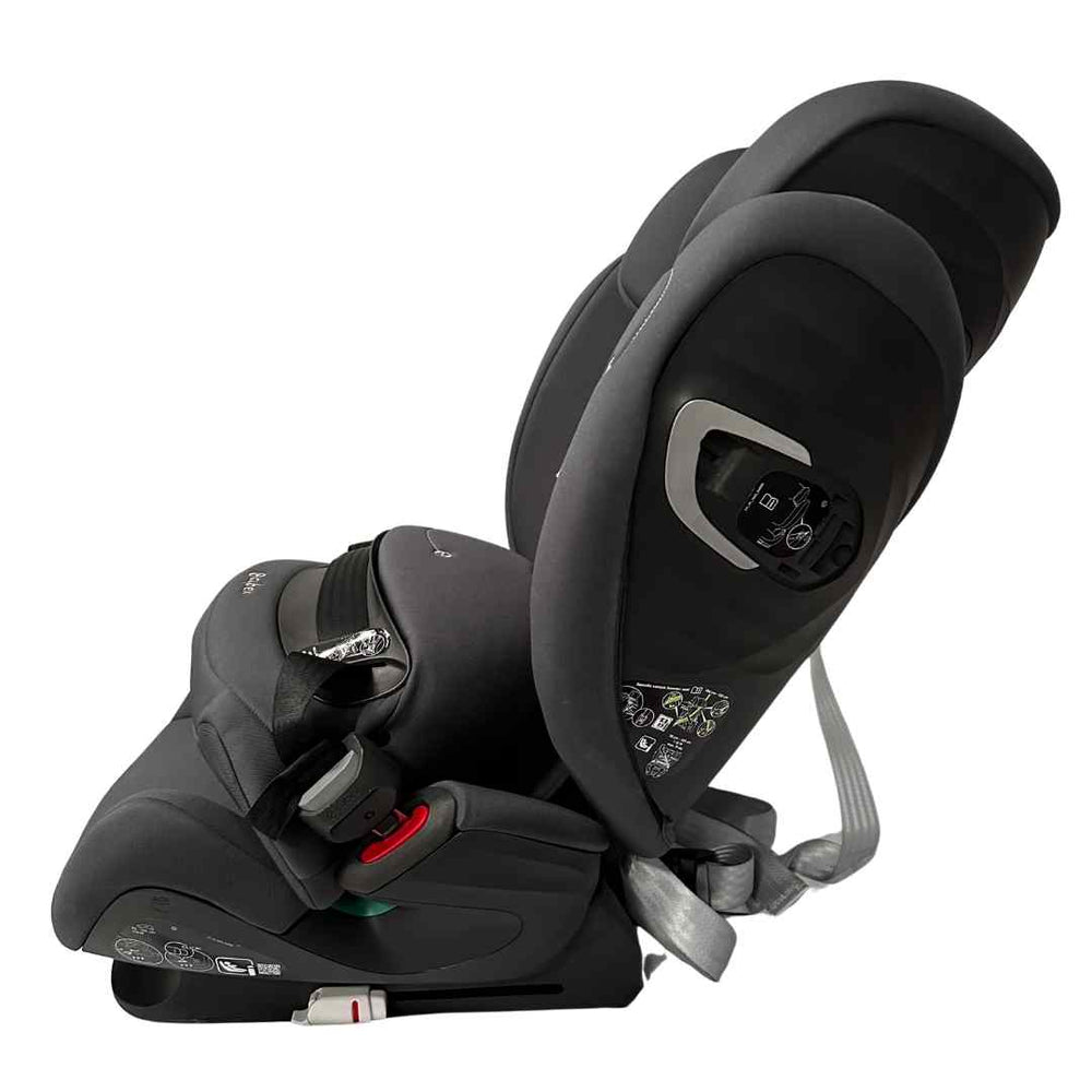 cybex pallas g isize Cybex Pallas G i-Size Car Seat - Granite Black | Shop used Car Seats & Accessories in UAE