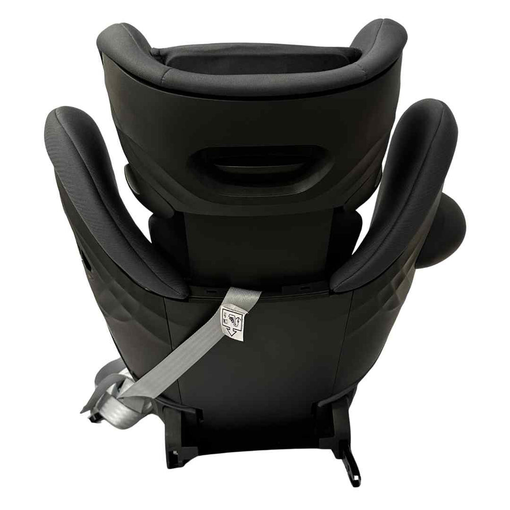 cybex pallas g isize Cybex Pallas G i-Size Car Seat - Granite Black | Shop used Car Seats & Accessories in UAE