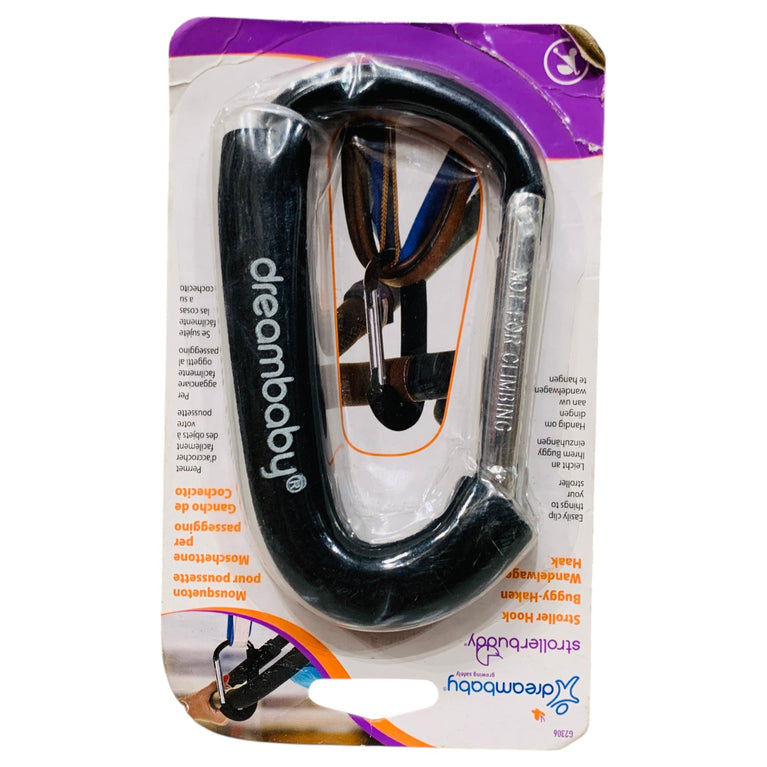 Dream-Baby-Stroller-Hook-Carabiner-1-3