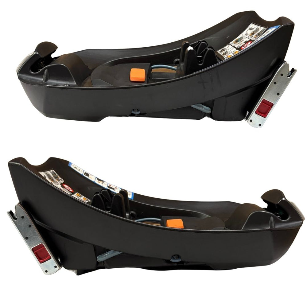 cybex aton 4 car seat CYBEX Aton 4 Car Seat with base by Mamas & Papas - Black | Shop used Car Seats & Accessories in UAE