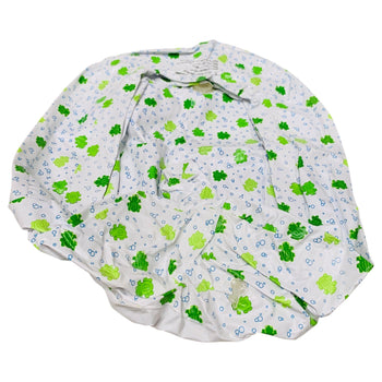 Mommy's-Helper-Froggie-Inflatable-Tub-2-1