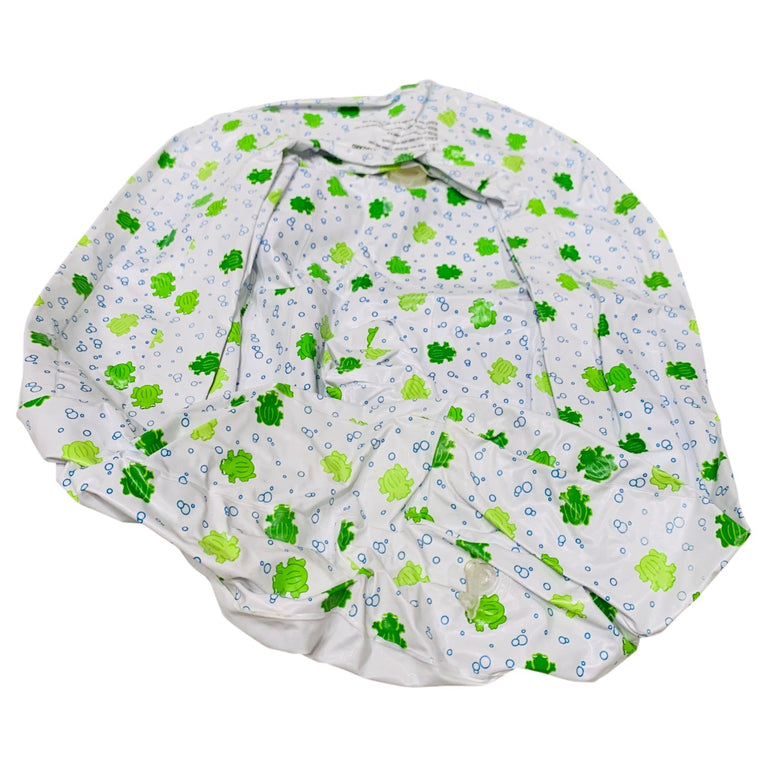 Mommy's-Helper-Froggie-Inflatable-Tub-2-1
