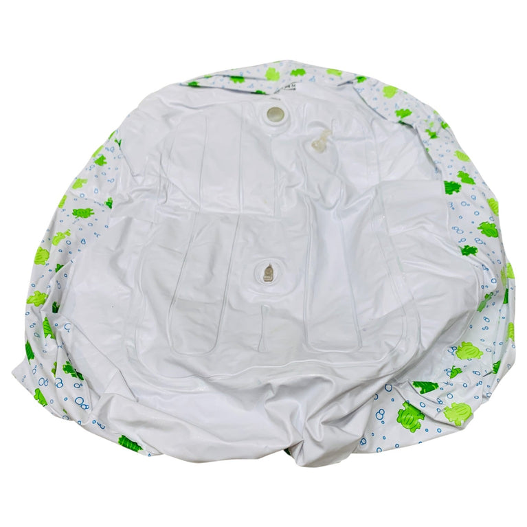 Mommy's-Helper-Froggie-Inflatable-Tub-2-2