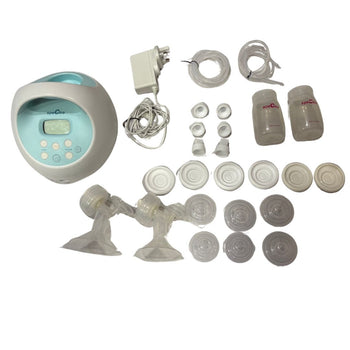 Spectra S1 Plus Hospital Grade Electric Breast Pump