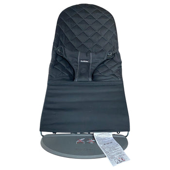 BabyBjörn-Bouncer-Bliss-Cotton-Anthracite-3-2