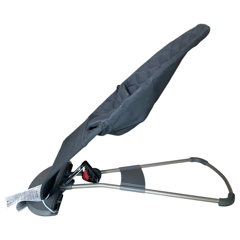 BabyBjörn-Bouncer-Bliss-Cotton-Anthracite-3-4