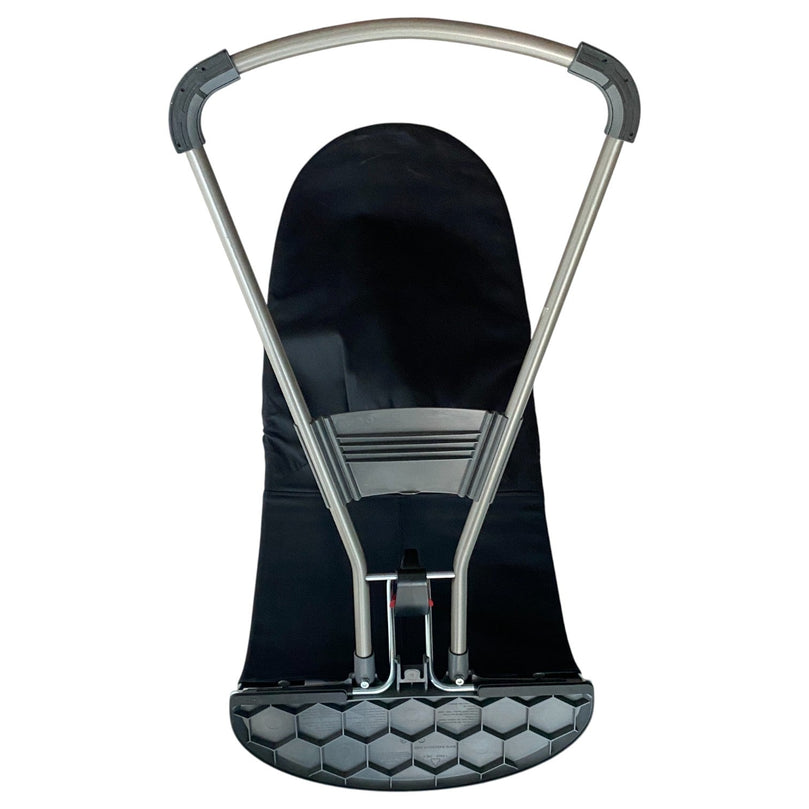 BabyBjörn-Bouncer-Bliss-Cotton-Anthracite-3-6