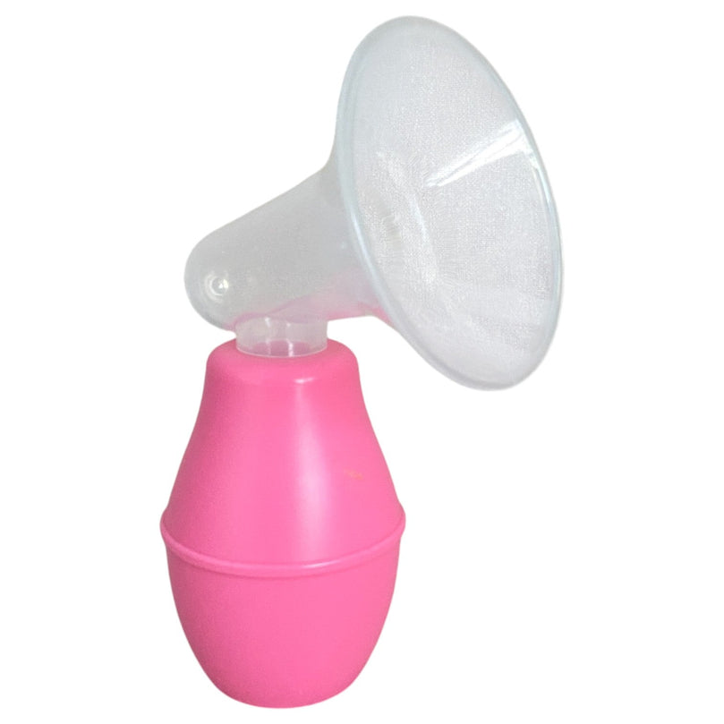 Pigeon-Breast-Care-Plastic-Pump-Pink-1-1