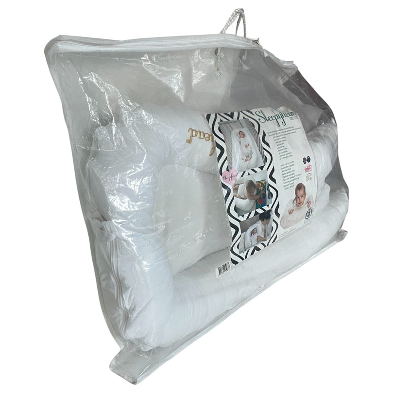 Sleepyhead-(DockATot)-Deluxe+-Pod-Pristine-White-5-1