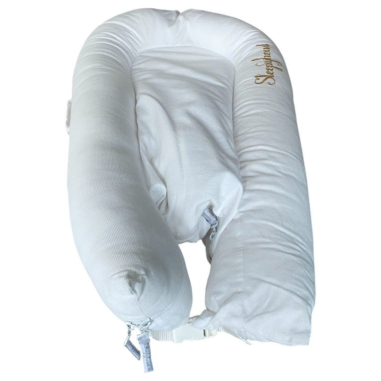Sleepyhead-(DockATot)-Deluxe+-Pod-Pristine-White-5-3