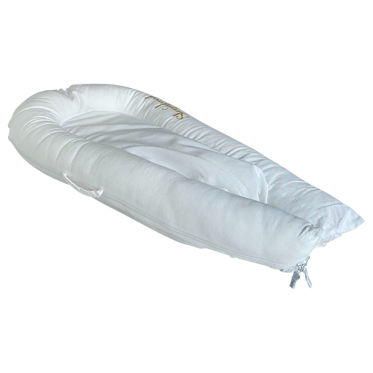 Sleepyhead-(DockATot)-Deluxe+-Pod-Pristine-White-5-4