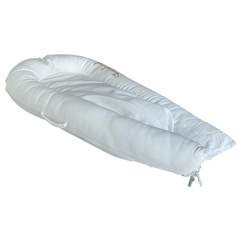 Sleepyhead-(DockATot)-Deluxe+-Pod-Pristine-White-5-4