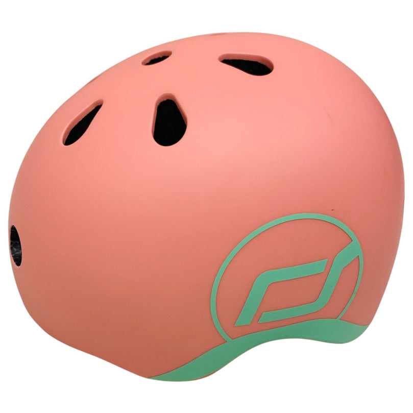 Scoot-&-Ride-Baby-Helmet-Peach-Size-XXS-S-1-3