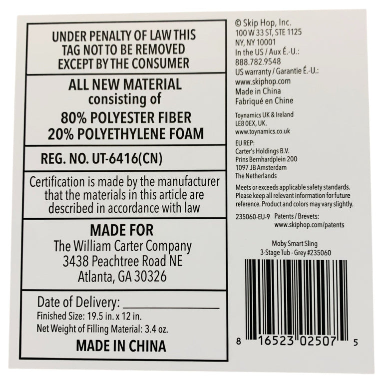 Skip-Hop-Moby-Smart-Sling-3-Stage-Tub-Grey-10-9