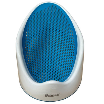 Angelcare Soft Touch Bath Support - Blue