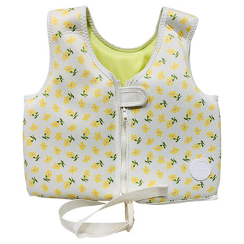 SunnyLife-The-Fairy-Lemon-Swim-Vest-Yellow-1-1