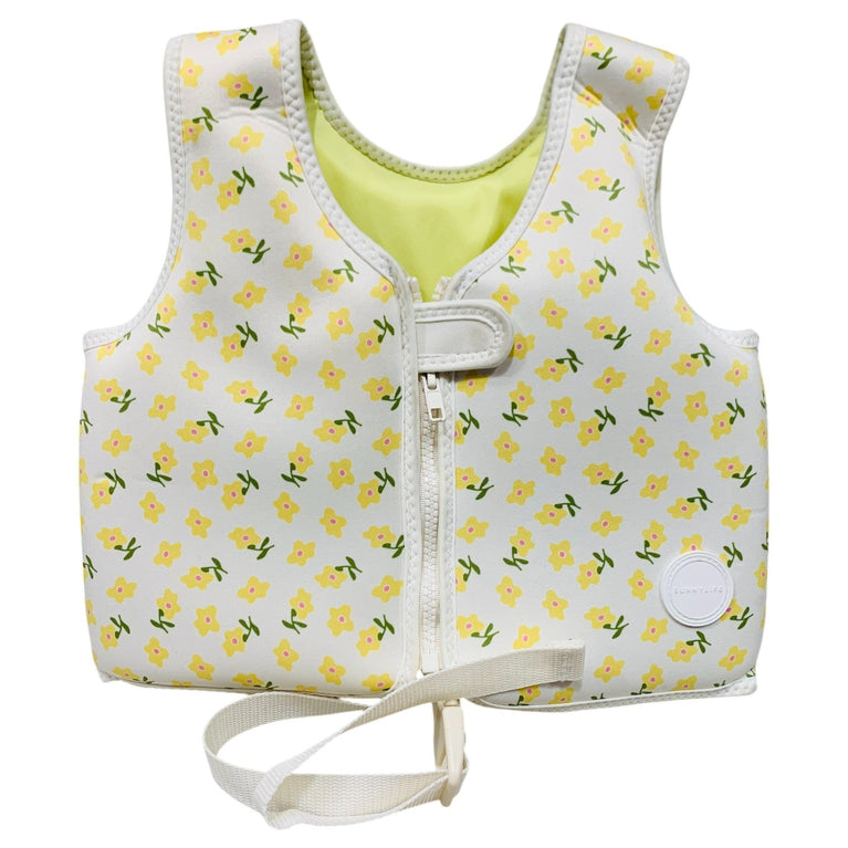 SunnyLife-The-Fairy-Lemon-Swim-Vest-Yellow-1-1