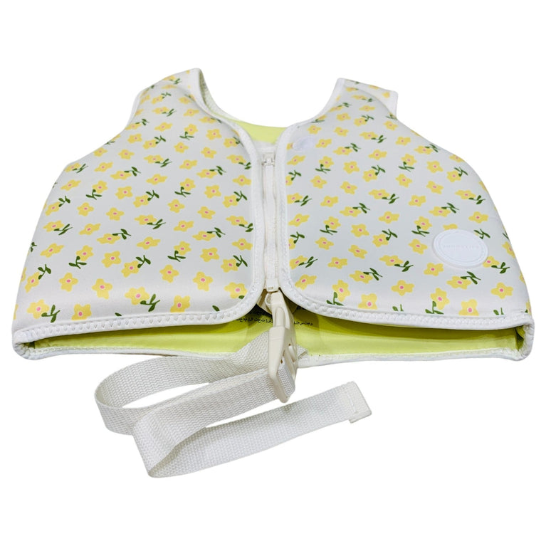 SunnyLife-The-Fairy-Lemon-Swim-Vest-Yellow-1-3