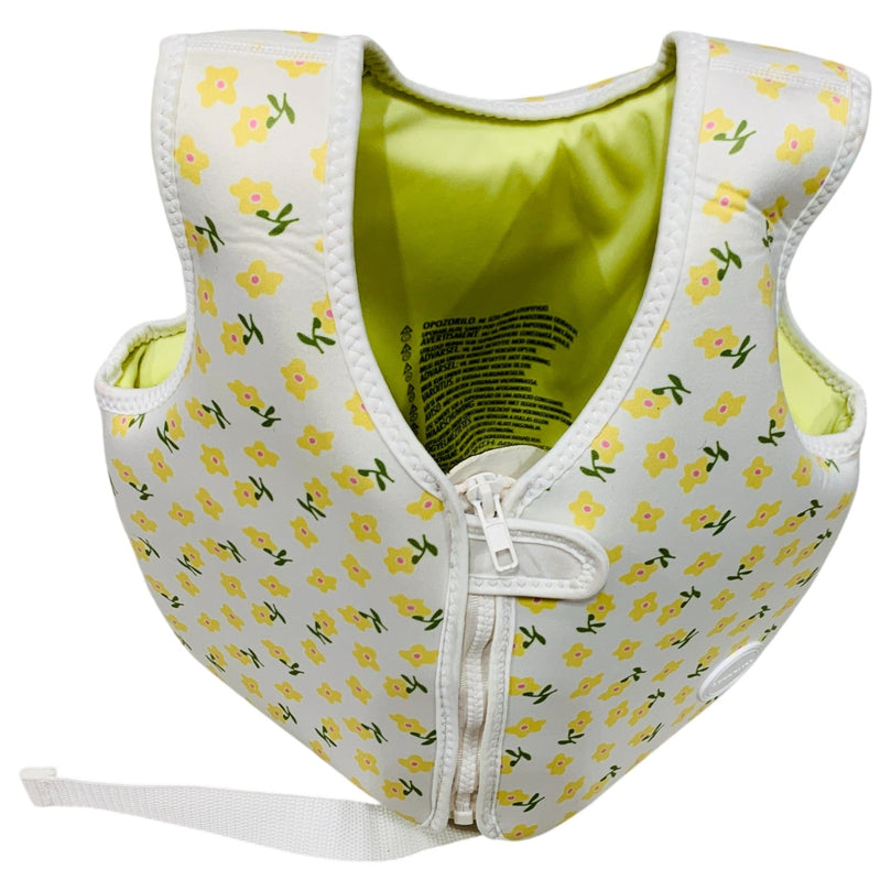 SunnyLife-The-Fairy-Lemon-Swim-Vest-Yellow-1-6