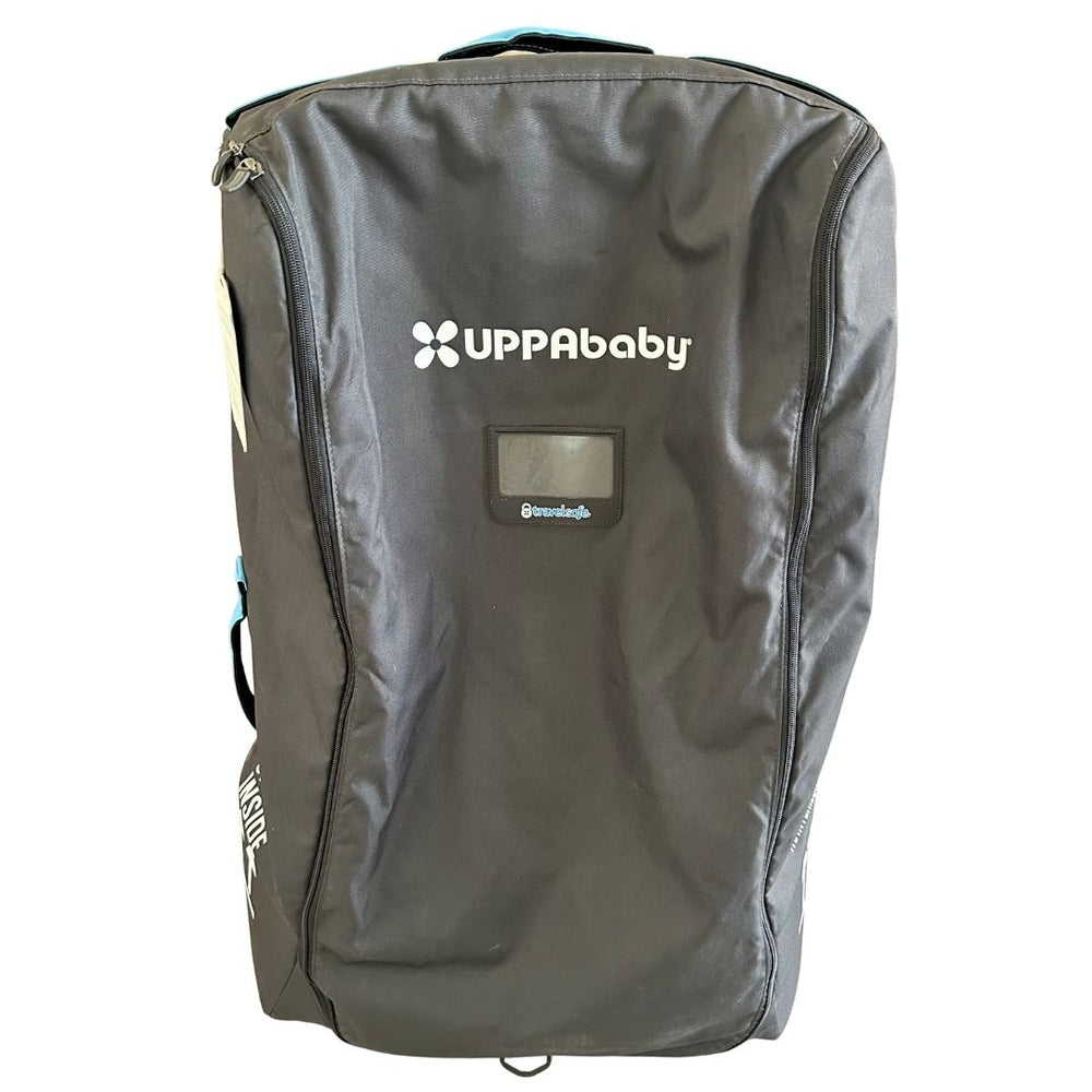 uppababy rumble seat bag UPPAbaby Travel Bag for RumbleSeat and Carrycot/ Bassinet | Shop used Stroller Accessories in UAE