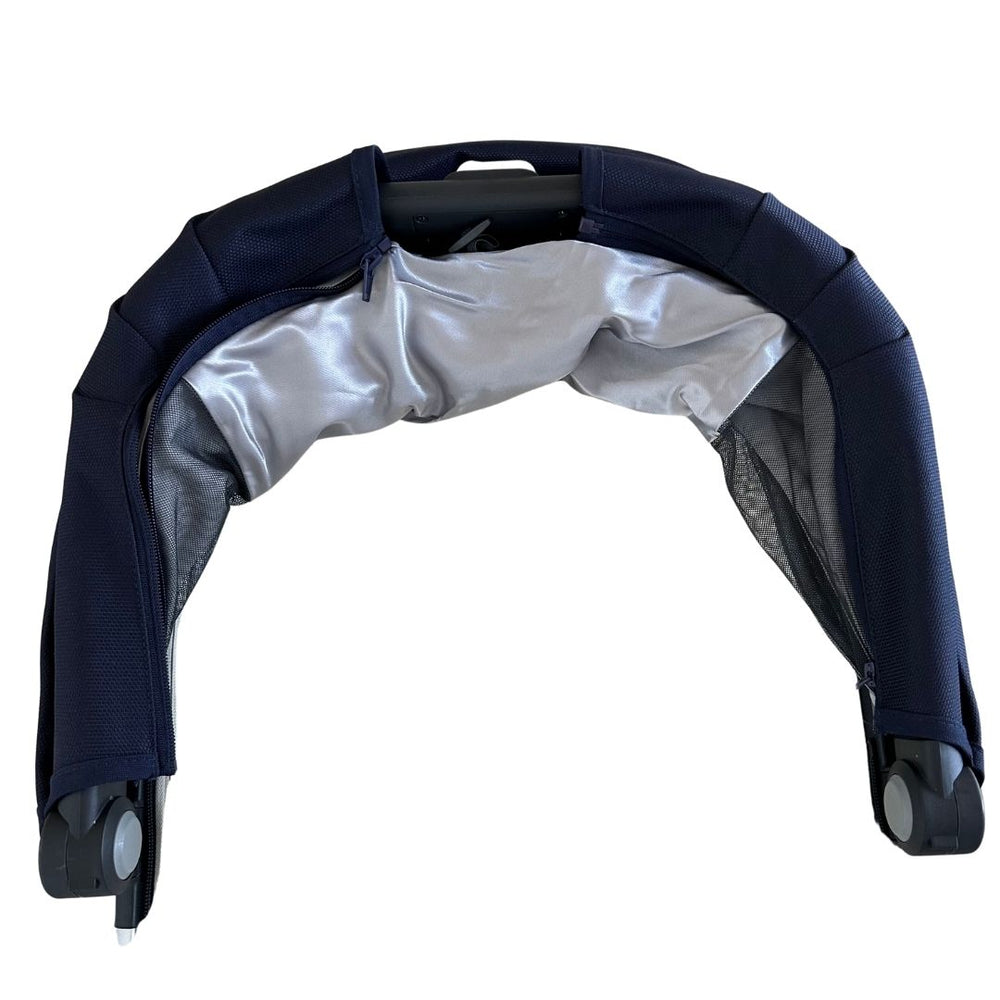 uppababy bassinet taylor UPPAbaby Vista Bassinet - Taylor (2019) | Shop used Stroller Accessories in UAE