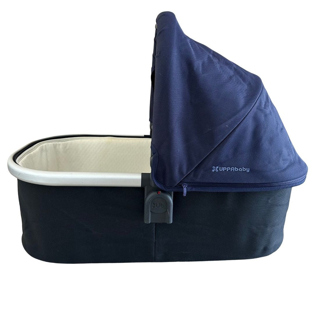 taylor uppababy cruz UPPAbaby Vista Bassinet - Taylor (2019) | Shop used Stroller Accessories in UAE