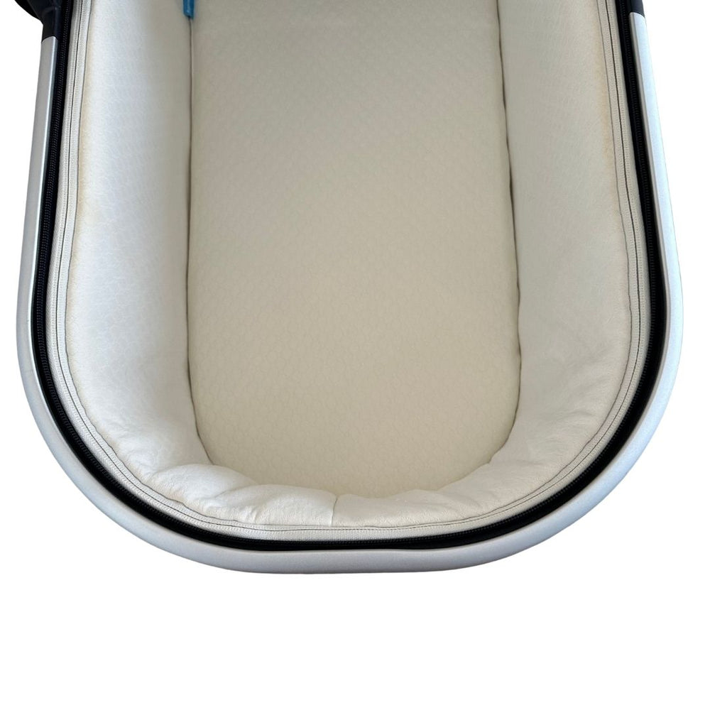 uppababy vista stroller taylor UPPAbaby Vista Bassinet - Taylor (2019) | Shop used Stroller Accessories in UAE