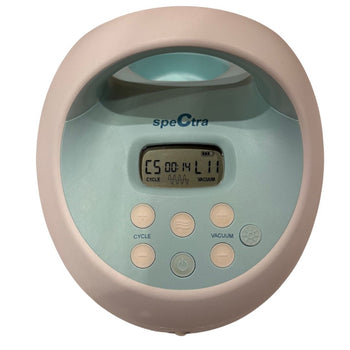 Spectra S1 Plus Hospital Grade Electric Breast Pump