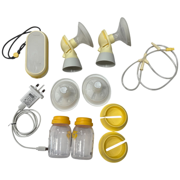 Medela Freestyle Flex Double Electric Breast Pump